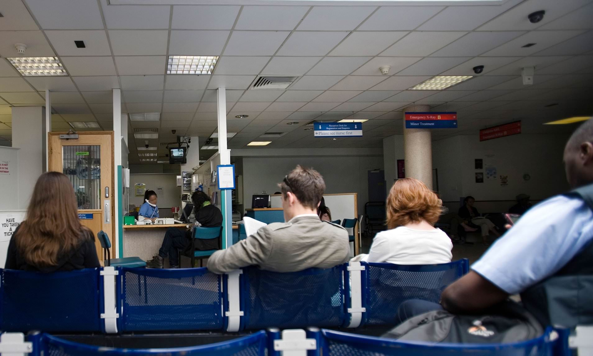 NHS Reclaims £29M From Europe, But Pays Out £1B: The Costly International Healthcare Conundrum