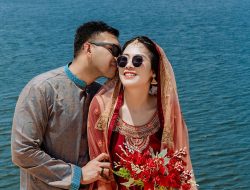Love Blossoms at Boeing: Vietnamese Woman and U.S. Manager’s Romance
