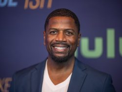 ‘Maurice Johnson, ‘Beyond the Gates’ Alum, Joins AllBlk’s Exciting New Film ‘Operation: Aunties” ‘Maurice Johnson, ‘Beyond the Gates’ Alum, Joins AllBlk’s Exciting New Film ‘Operation: Aunties”