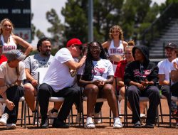 Texas Tech Softball Adds Former Conference USA Player of the Year: Tracker Updates Texas Tech Softball Adds Former Conference USA Player of the Year: Tracker Updates