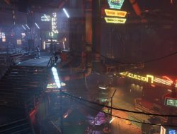 New Expanse Universe Video Game Announced! New Expanse Universe Video Game Announced!