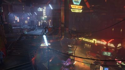 New Expanse Universe Video Game Announced!
