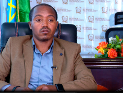 University Boosts Research to Propel Civilian Nuclear Power in Ethiopia