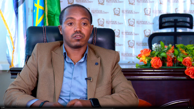 University Boosts Research to Propel Civilian Nuclear Power in Ethiopia