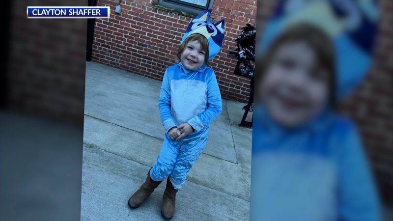 Ohio Girl Overcomes Flu-Induced Brain Injury, Returns Home