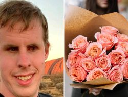 Australia’s Most Wholesome Bachelor Steals Hearts Nationwide
