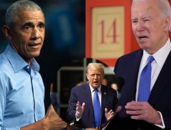 Trump’s Tax Plan Would Doom Obama and Biden Reforms