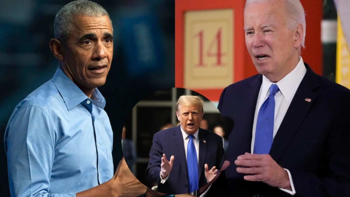 Trump’s Tax Plan Would Doom Obama and Biden Reforms