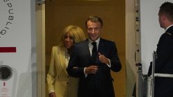 Macron’s Historic State Visit to Monaco: A Grand Welcome from the French President