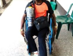Survivors’ Haunting Tales: Near-Death Experiences in Nigeria’s Struggling Health System