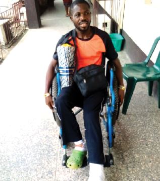 Survivors’ Haunting Tales: Near-Death Experiences in Nigeria’s Struggling Health System
