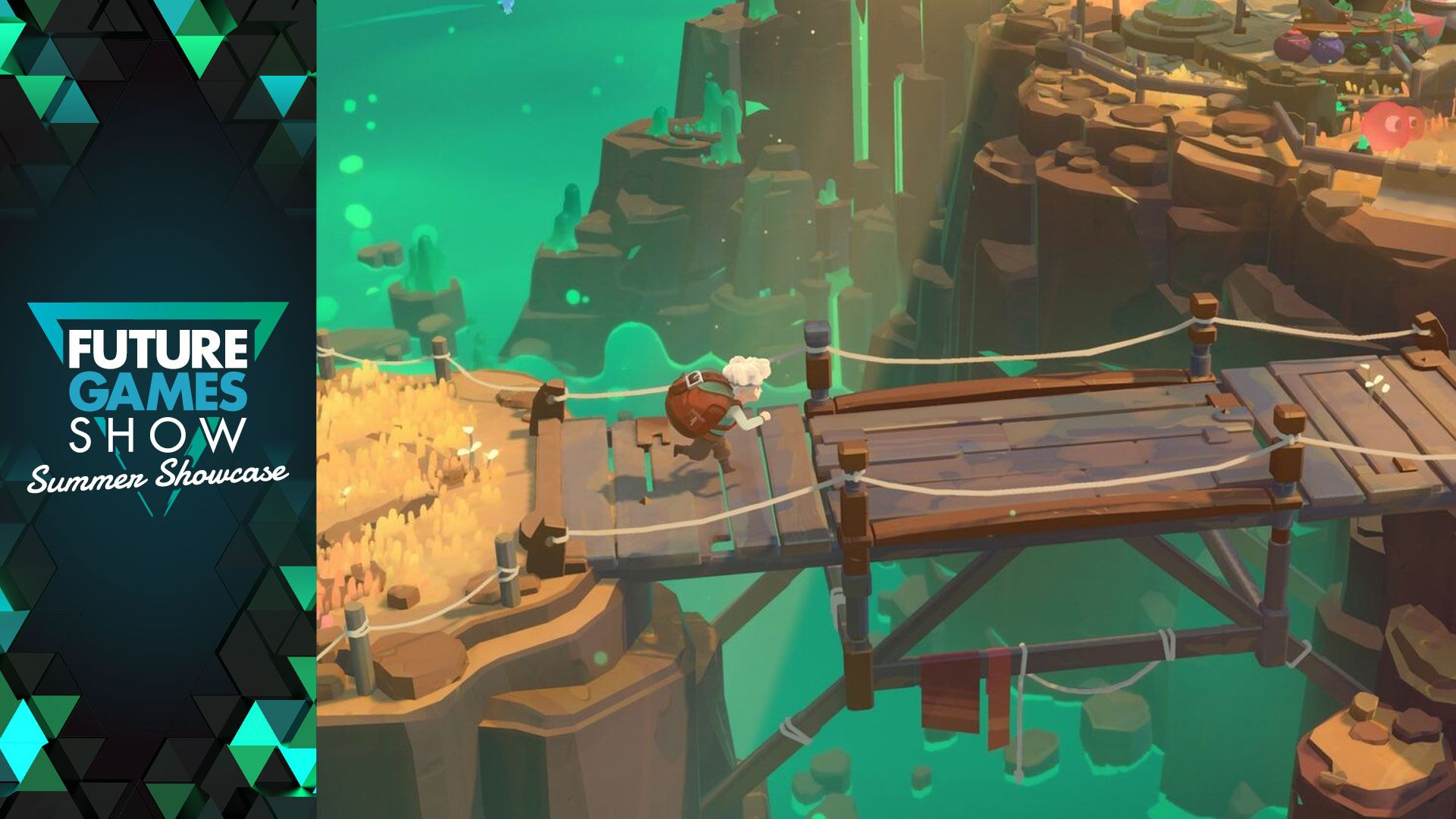Moonlighter 2: Hades Meets Zelda: Wind Waker in This Summer’s Ultimate Adventure
