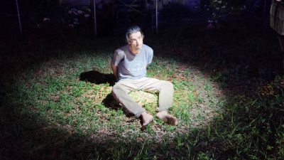 Man Arrested for Bank Heist in Marion County, Police Report