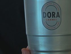 Carmel Businesses Thrive Following DORA Launch Carmel Businesses Thrive Following DORA Launch