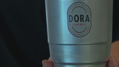 Carmel Businesses Thrive Following DORA Launch