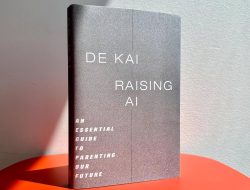AI Expert De Kai Unveils Vision for Guiding AI ‘Parenting’ to Prevent Our Extinction AI Expert De Kai Unveils Vision for Guiding AI ‘Parenting’ to Prevent Our Extinction