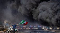 Trump Sends National Guard to L.A. to Halt Pro-Immigration Rallies