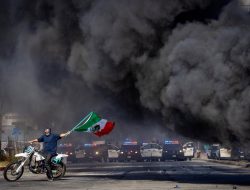 Trump Sends National Guard to L.A. to Halt Pro-Immigration Rallies Trump Sends National Guard to L.A. to Halt Pro-Immigration Rallies