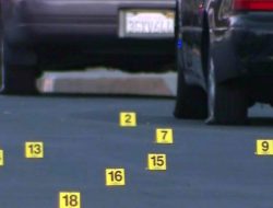 Chicago Weekend Violence: 2 Dead, 8 Injured in Shooting Spree, Police Report