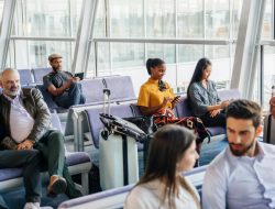 CDC Warns: Flying Increases Measles Exposure Risk