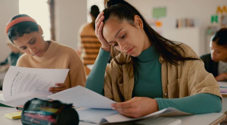 ‘My Account Is a Mess’: Student Borrowers Face Soaring Payments and Uncertainty as System Frays