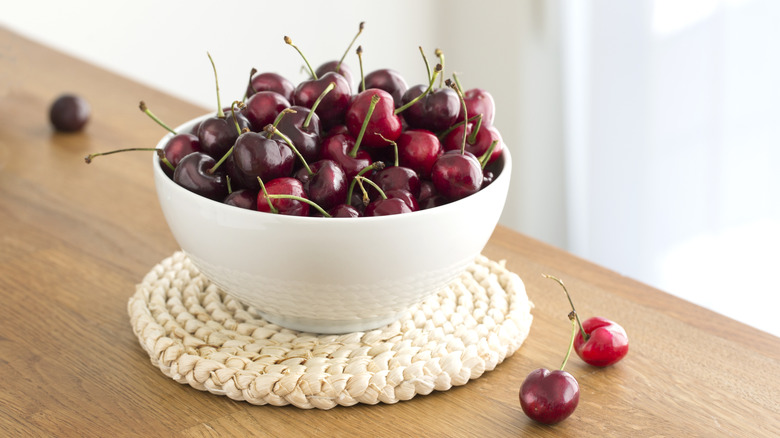 Why Do Cherries Always Come with a Hefty Price Tag?