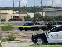Woman Found Dead Near Victory Drive; Police Launch Investigation Woman Found Dead Near Victory Drive; Police Launch Investigation