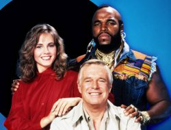 Melinda Culea EXPOSES the Truth Behind Her Departure from ‘The A-Team’ Melinda Culea EXPOSES the Truth Behind Her Departure from ‘The A-Team’
