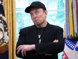 Musk Unveils New Political Party: “The People Have Spoken” Musk Unveils New Political Party: “The People Have Spoken”