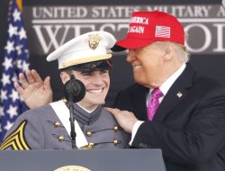 Army and Trump Gear Up for Epic June 14th Parade: Tanks and Rocket Launchers Set to Shine