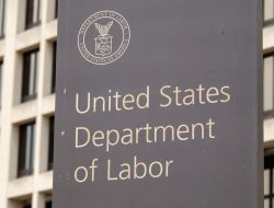 Ohio Sees Nation’s Sharpest Unemployment Claims Spike, Up 20%