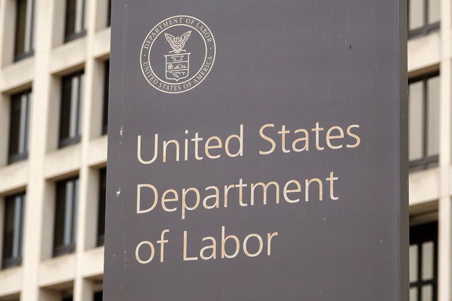 Ohio Sees Nation’s Sharpest Unemployment Claims Spike, Up 20%