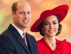 Prince William Allegedly Intervened on One of Kate Middleton’s “Inappropriate” Outfits Prince William Allegedly Intervened on One of Kate Middleton’s “Inappropriate” Outfits