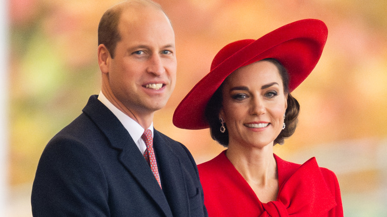 Prince William Allegedly Intervened on One of Kate Middleton’s “Inappropriate” Outfits