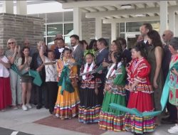 Del Valle Health & Wellness Center Unveils New Location with Grand Opening