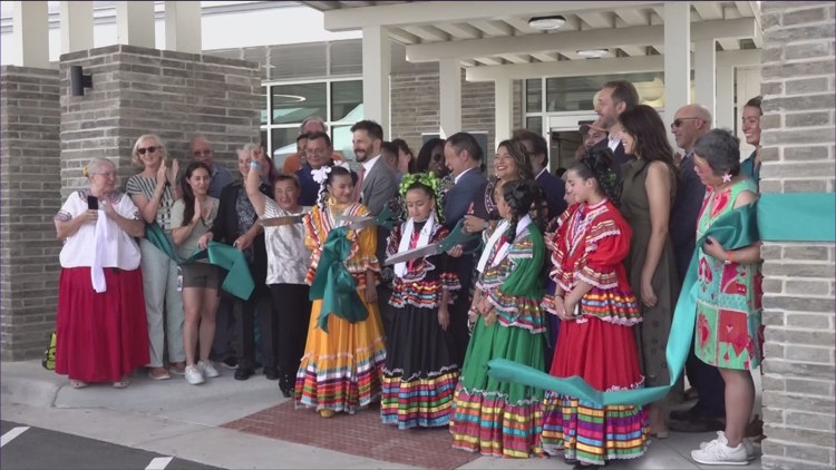 Del Valle Health & Wellness Center Unveils New Location with Grand Opening