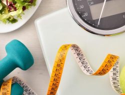 Temukan Rahasia Diet Sukses Turun 15 Kg Berdasarkan Kisah Nyata