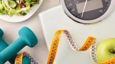 Temukan Rahasia Diet Sukses Turun 15 Kg Berdasarkan Kisah Nyata