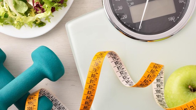 Temukan Rahasia Diet Sukses Turun 15 Kg Berdasarkan Kisah Nyata