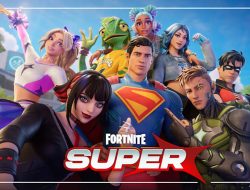 Fortnite Chapter 6 Season 3 Patch Notes: Major Changes Unveiled in Epic Update Fortnite Chapter 6 Season 3 Patch Notes: Major Changes Unveiled in Epic Update