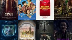 Jangan Lewatkan Acara Seru! Lihat Jadwal Bioskop Semarang Hari Ini, 10 Juni 2025, dan Ajak Teman Anda Menikmati Film