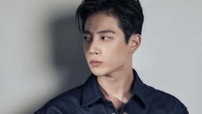 South Korean Model Kim Jong Seok Dies at 29: International Edition