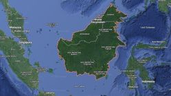 Rencana Pemekaran Kalimantan: 10 Wilayah Baru Menuju Pembangunan yang Lebih Adil