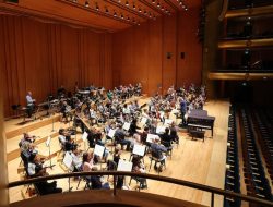 Why Orchestras Are Harnessing Music’s Power for Better Health