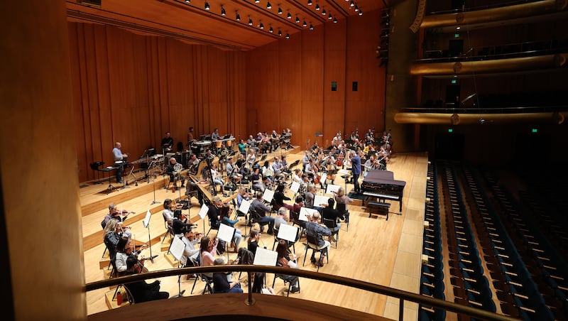 Why Orchestras Are Harnessing Music’s Power for Better Health