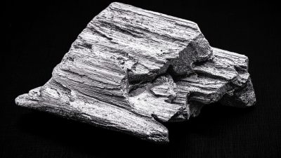 China’s Rare Mineral Bestows “Super Vision” on Animals, Offers Hope for Humans
