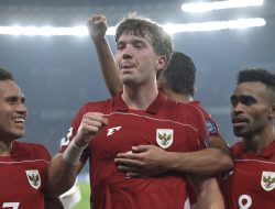 Harga dan Cara Beli Tiket Nobar Jepang vs Timnas di CGV: Panduan Lengkap Lokasinya Harga dan Cara Beli Tiket Nobar Jepang vs Timnas di CGV: Panduan Lengkap Lokasinya