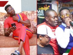 Tony Ndiema Opens Up: The Dark Side of Music and the Vanishing Voice Tony Ndiema Opens Up: The Dark Side of Music and the Vanishing Voice
