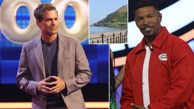 Why Most U.S. Game Shows Are Filmed in IRELAND, and It’s Tough Luck for Hollywood