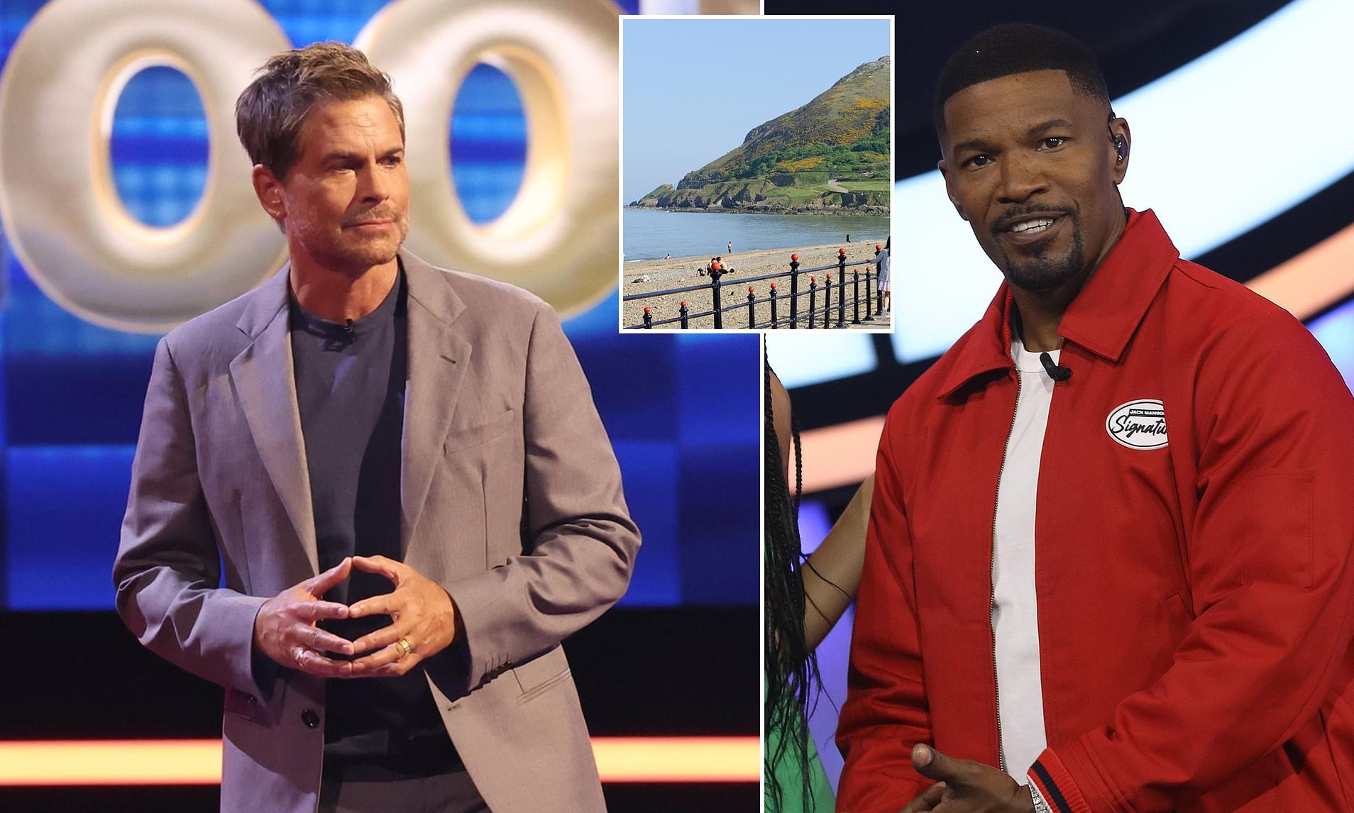 Why Most U.S. Game Shows Are Filmed in IRELAND, and It’s Tough Luck for Hollywood